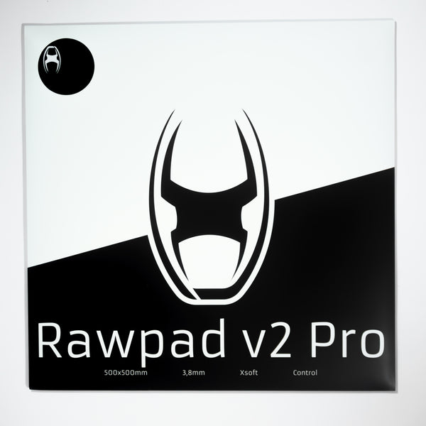 Rawpad v2 Pro