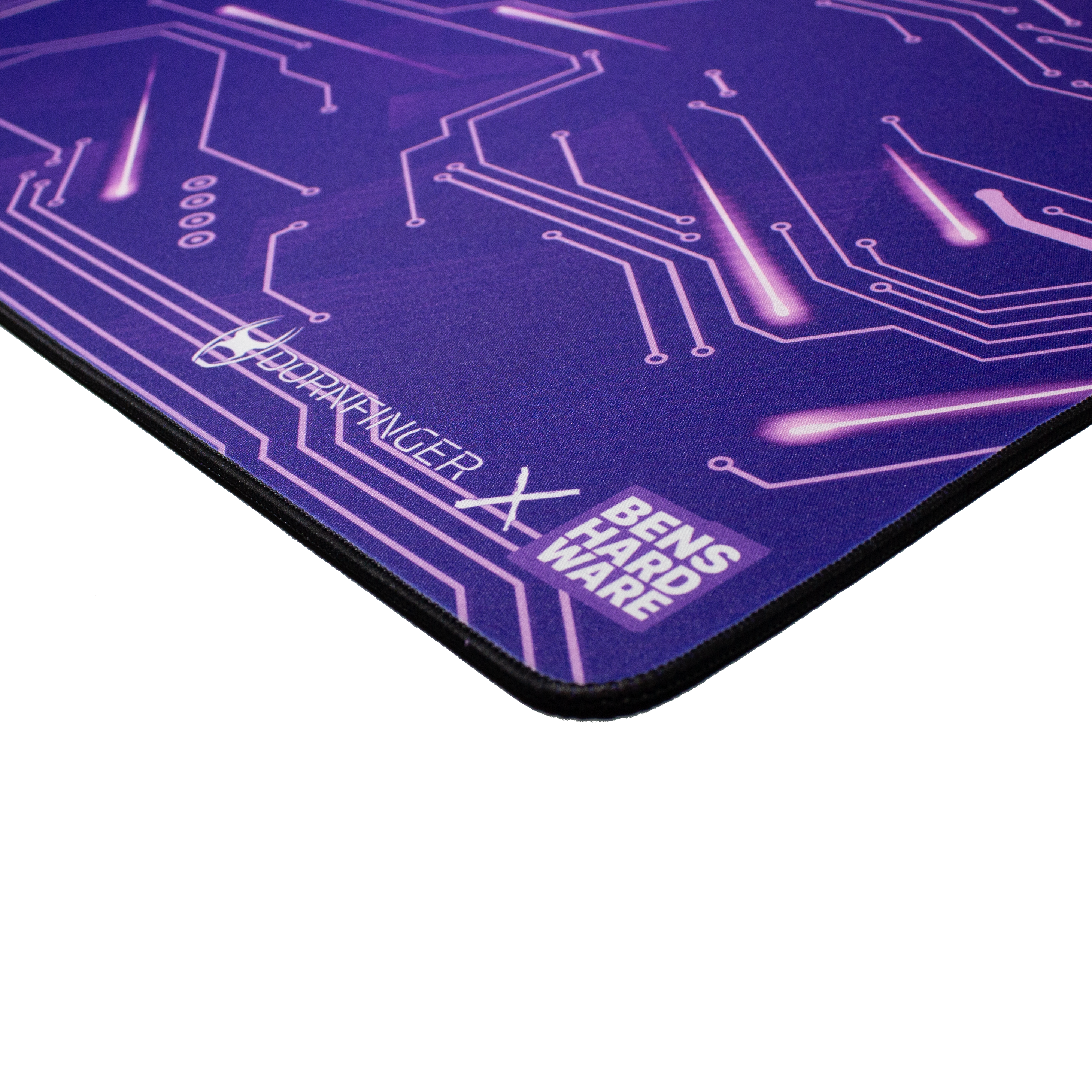 Designe dein <br>Gaming-Mauspad