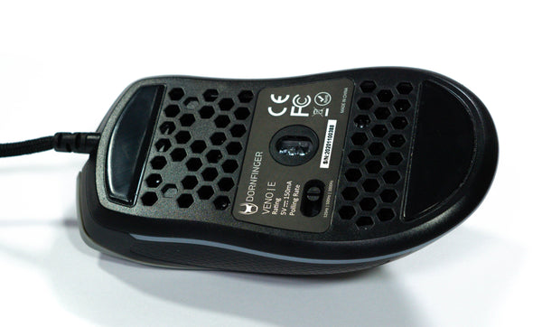 VENO | E - Ultralight Gaming Mouse