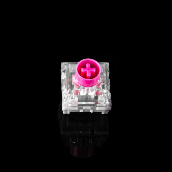 Kailh Switches Box Silent Pink
