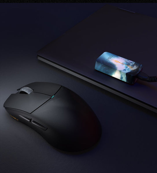 Lamzu 4K Hz USB Reciever