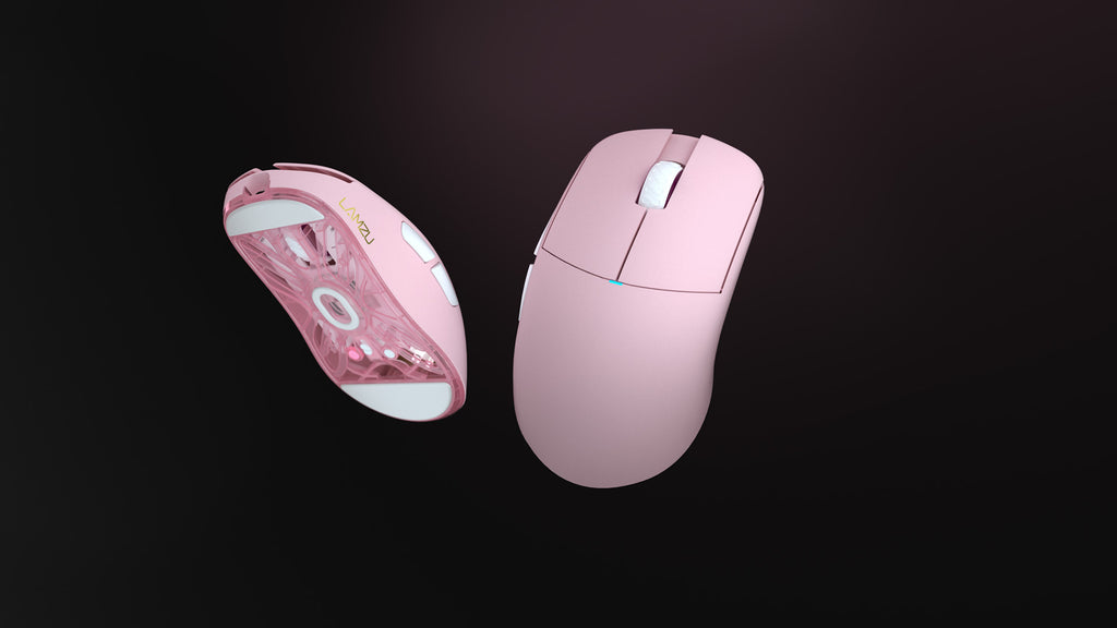Lamzu Atlantis Mini (Champions Edition) – Dornfinger