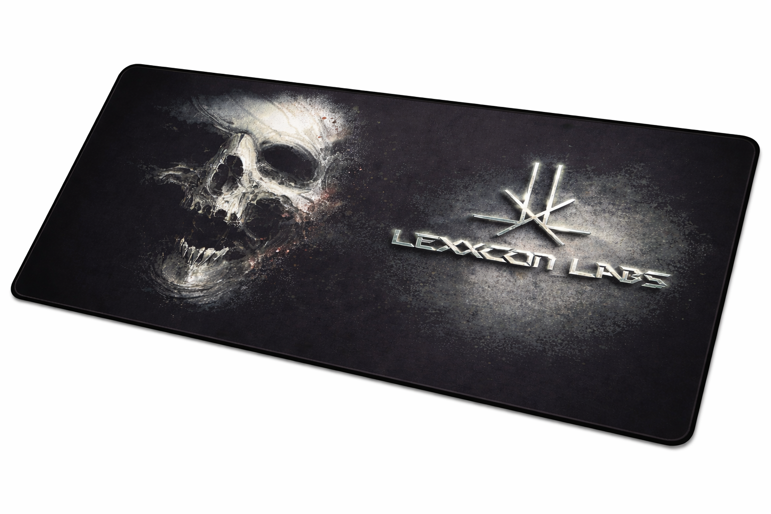 Dornfinger Rawpad v2 Lexxcon Labs v2