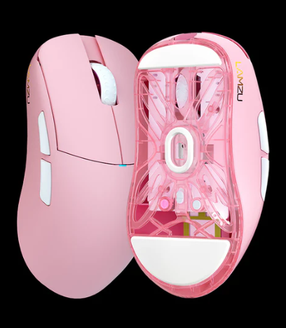 Lamzu Atlantis Mini (Champions Edition)