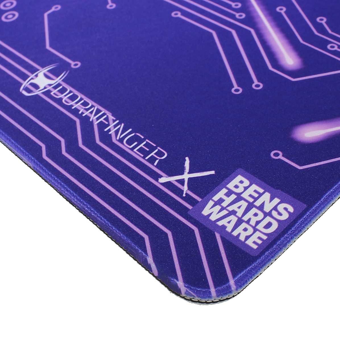 Rawpad v2 - Bens Hardware v4