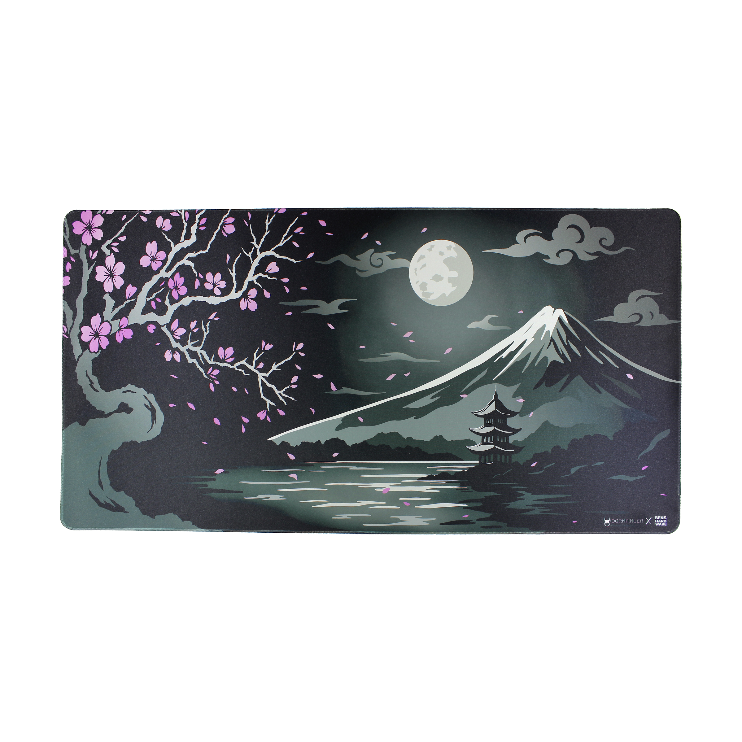 Rawpad v2 - Bens Hardware Blossom