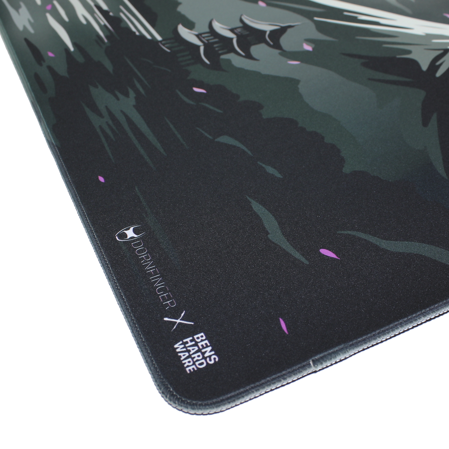 Rawpad v2 - Bens Hardware Blossom