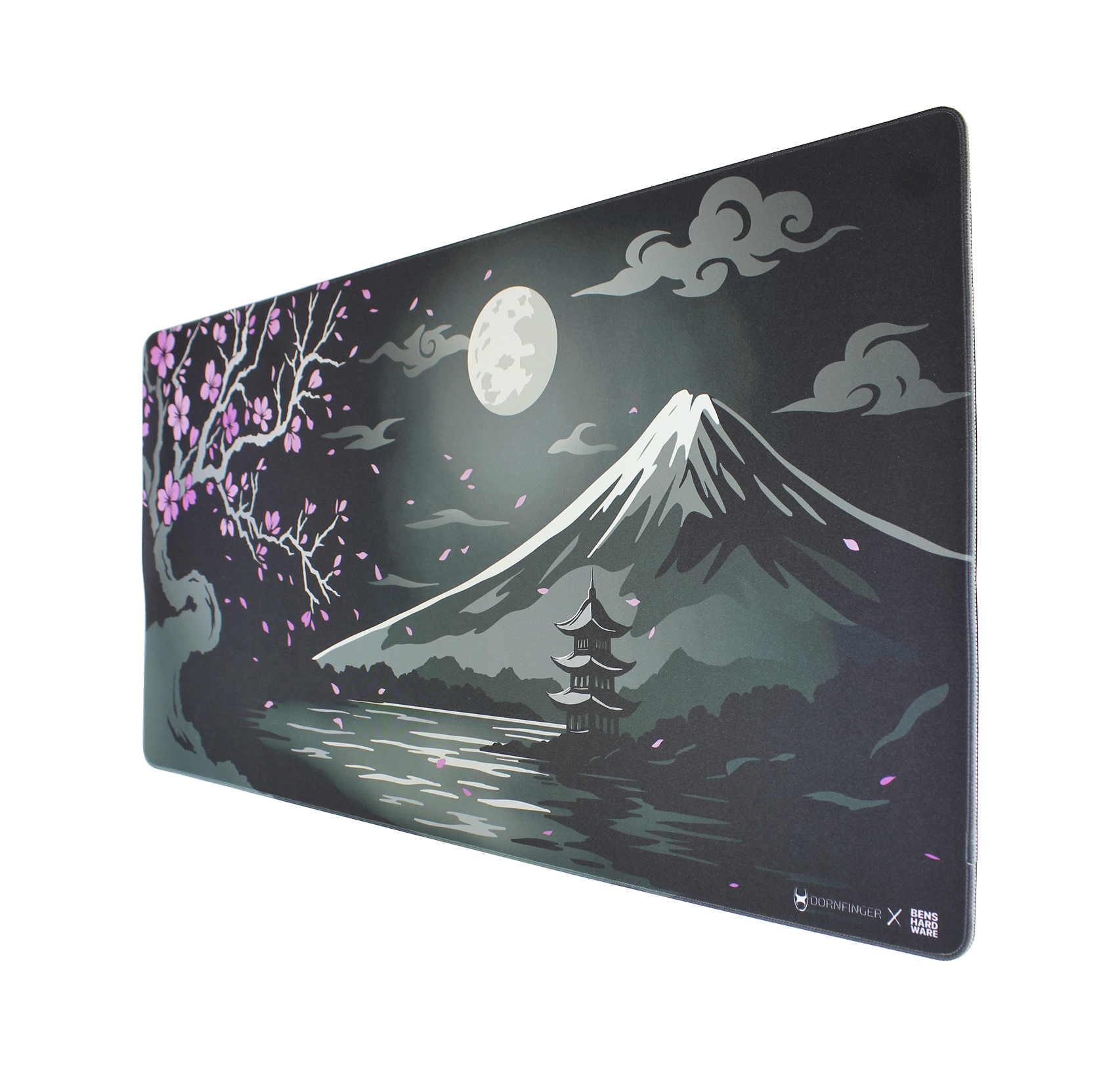 Rawpad v2 - Bens Hardware Blossom