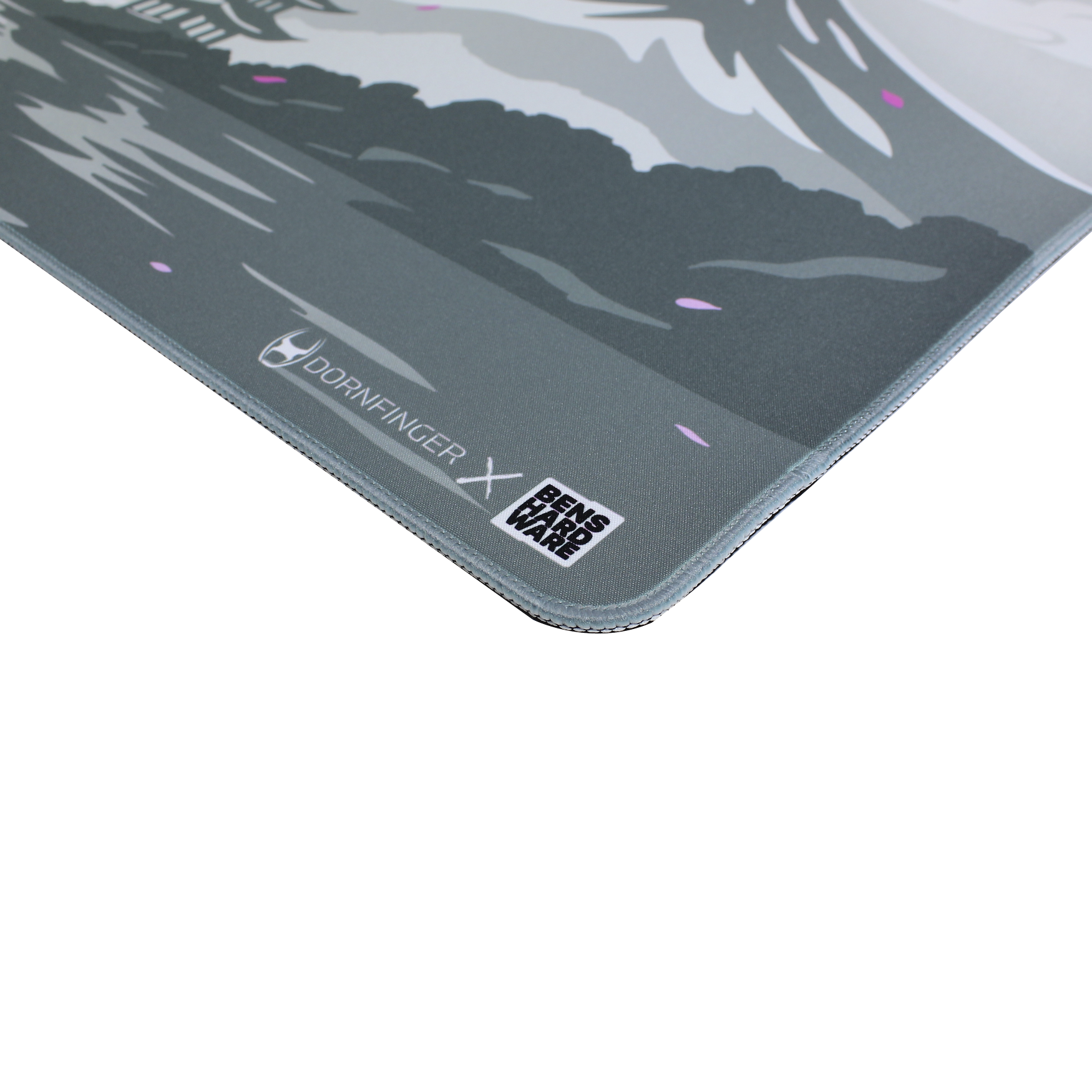 Rawpad v2 - Bens Hardware Blossom