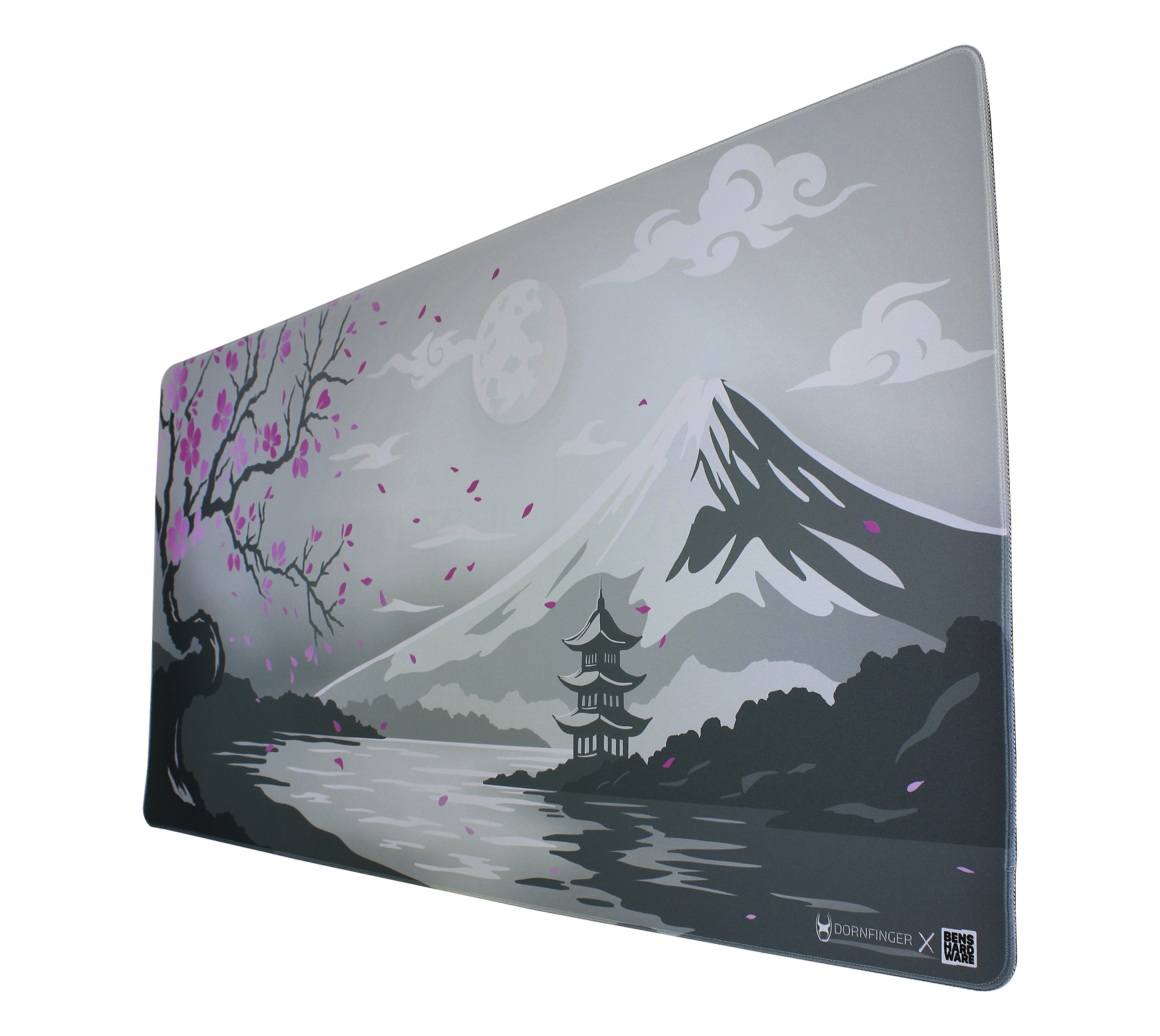 Rawpad v2 - Bens Hardware Blossom