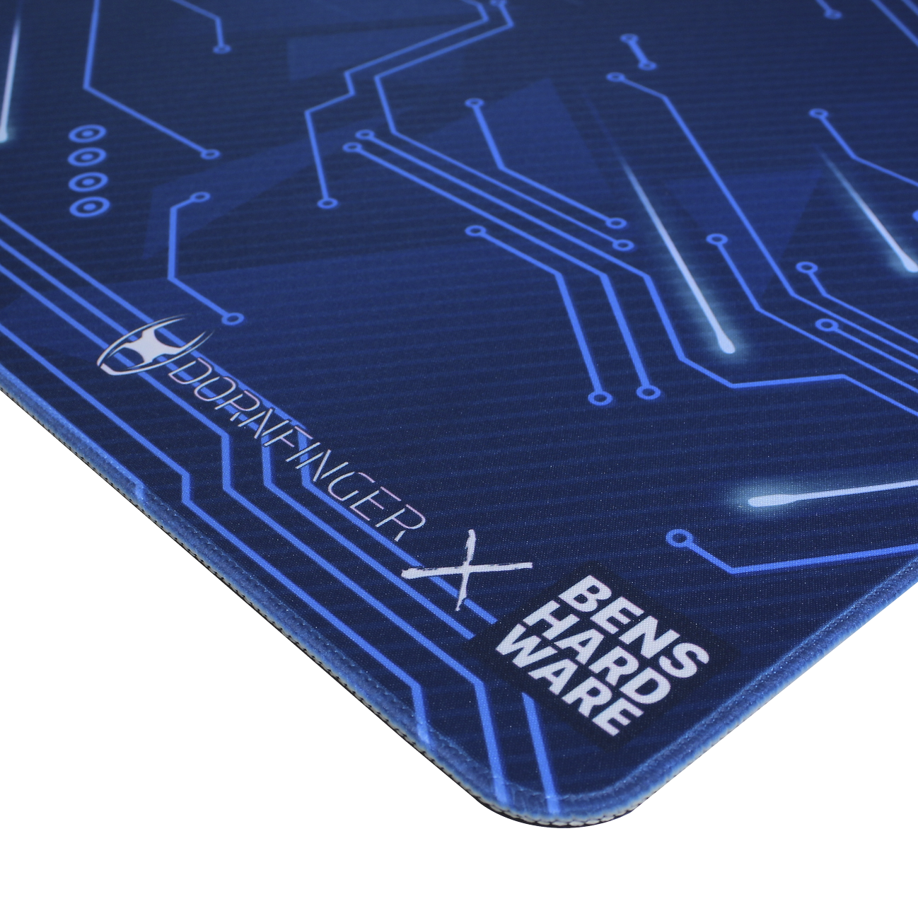 Rawpad v2 - Bens Hardware v4