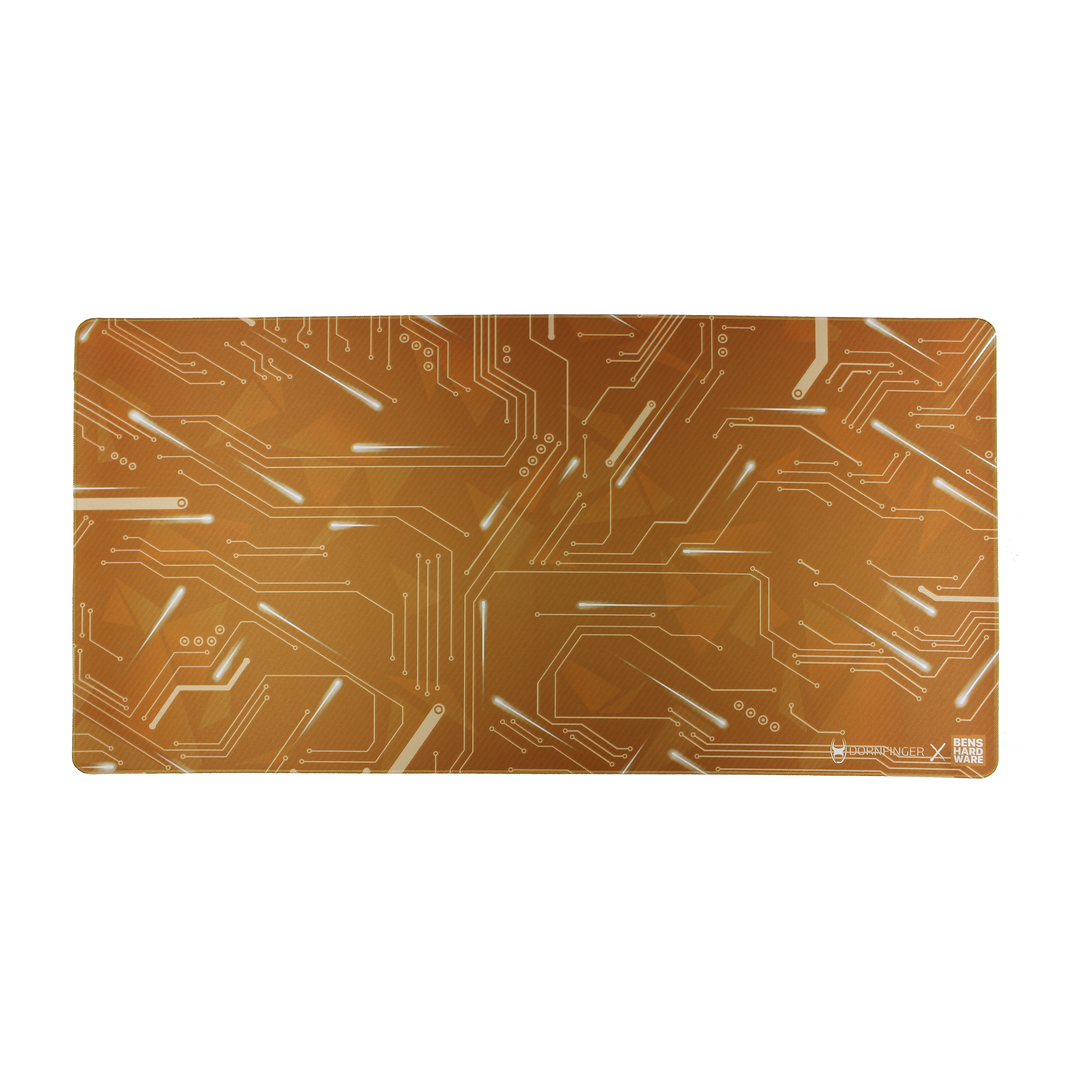 Rawpad v2 - Bens Hardware v4