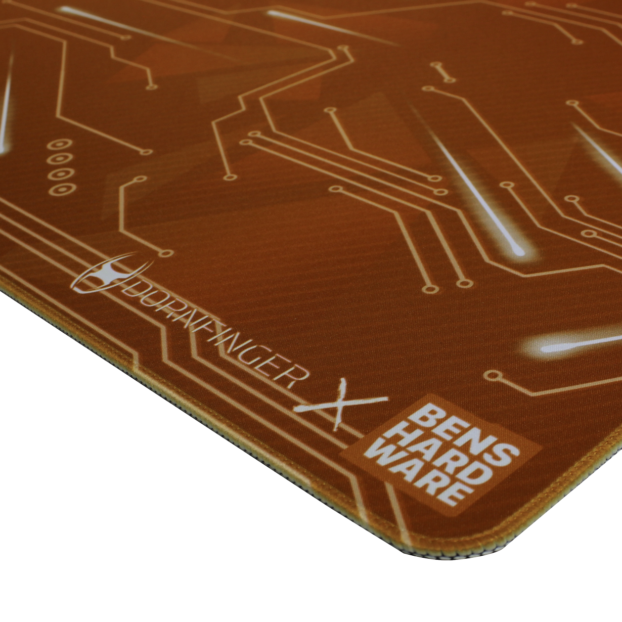 Rawpad v2 - Bens Hardware v4