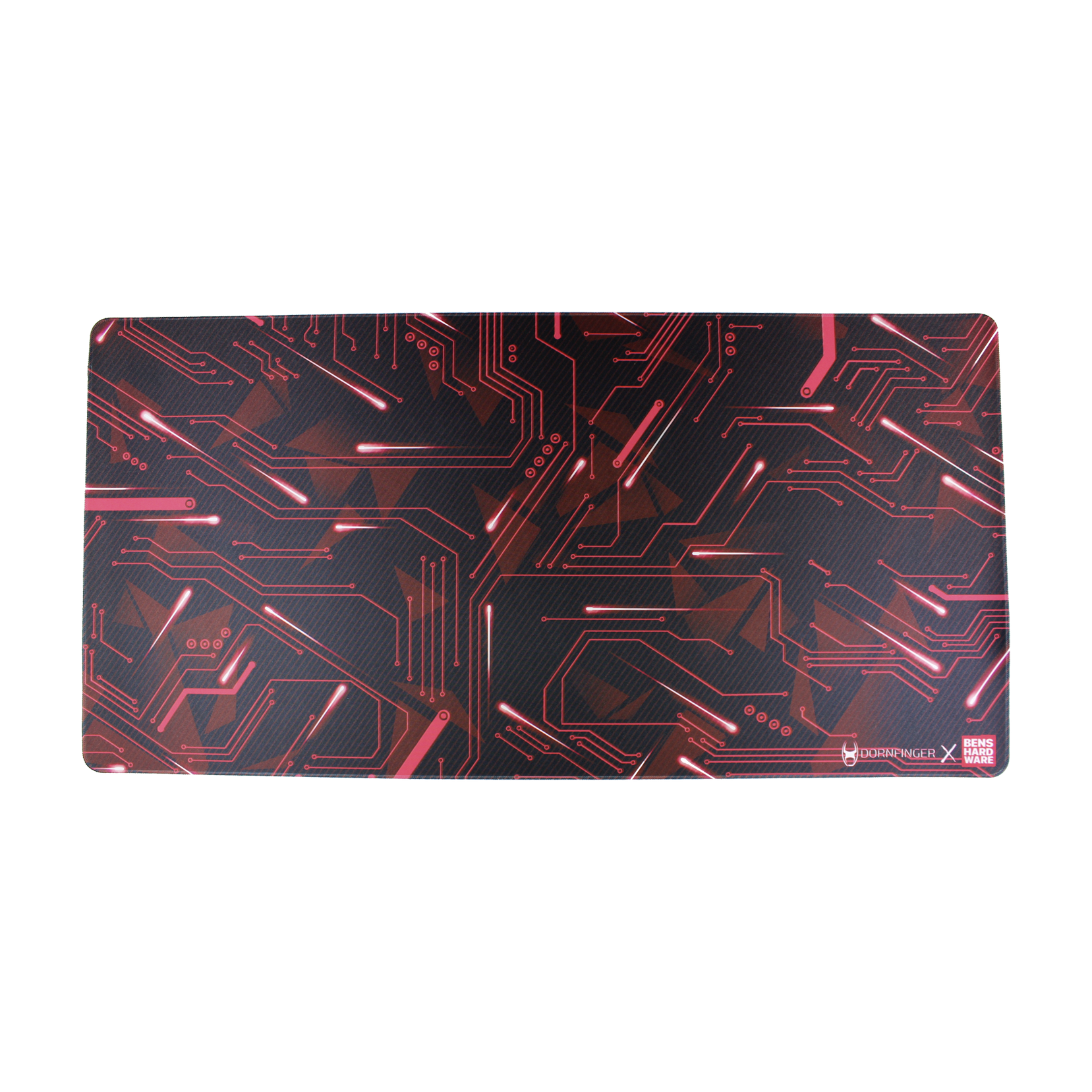 Rawpad v2 - Bens Hardware v4