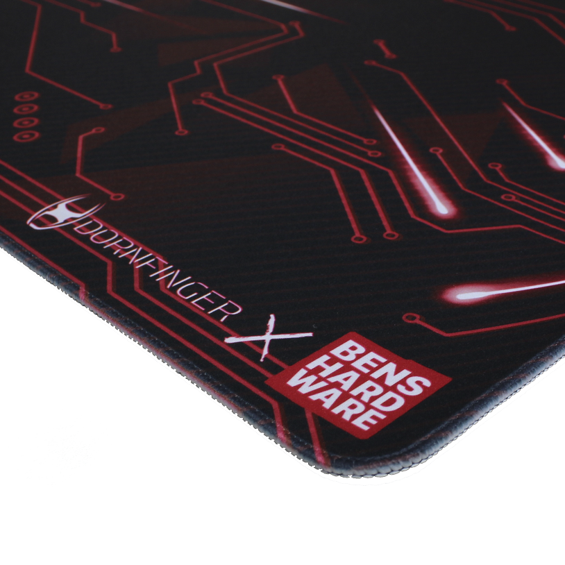 Rawpad v2 - Bens Hardware v4