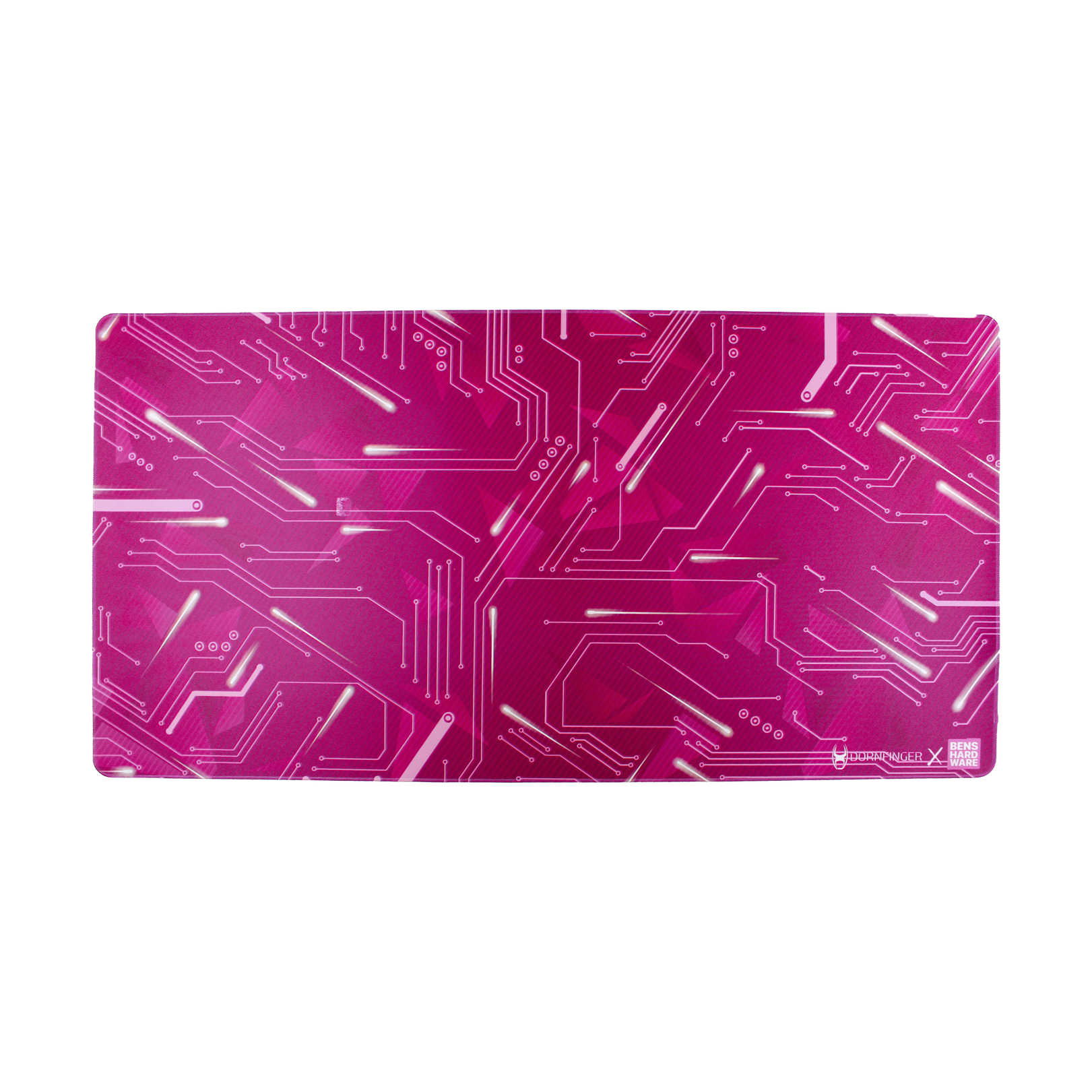 Rawpad v2 - Bens Hardware v4