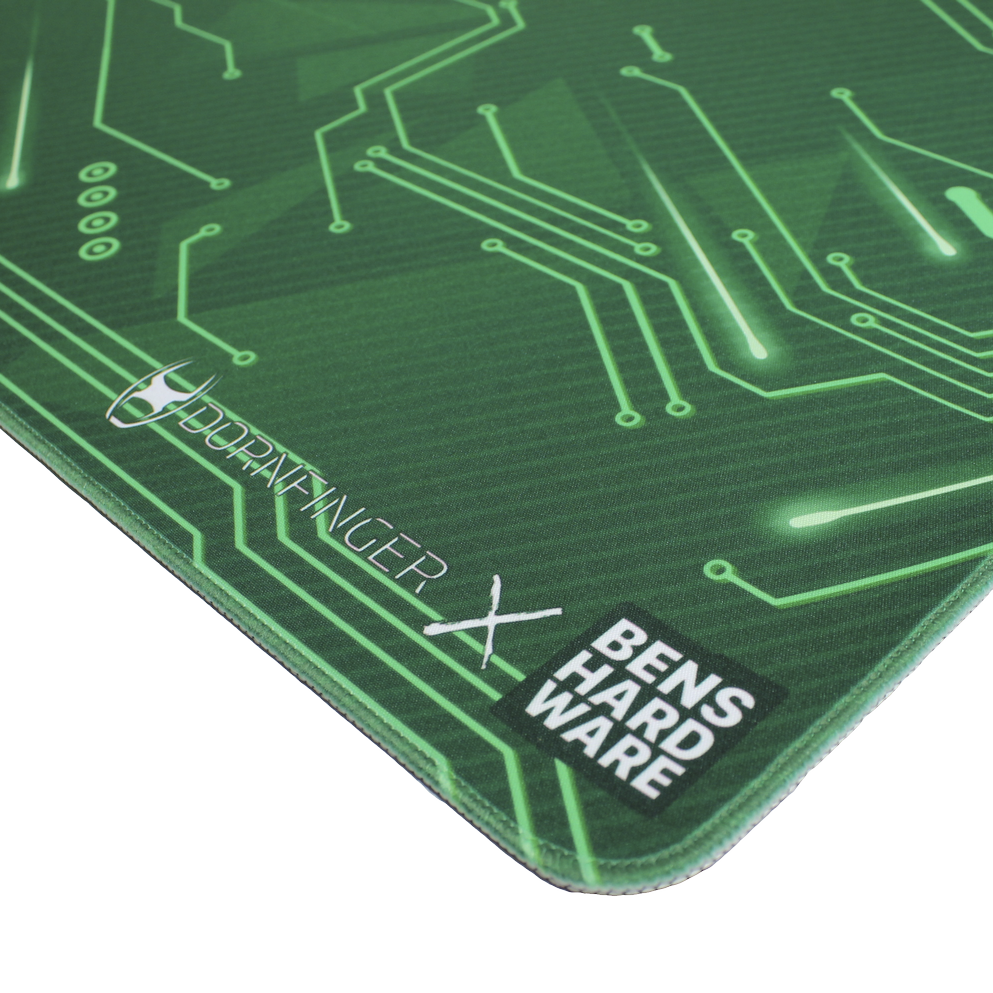 Rawpad v2 - Bens Hardware v4