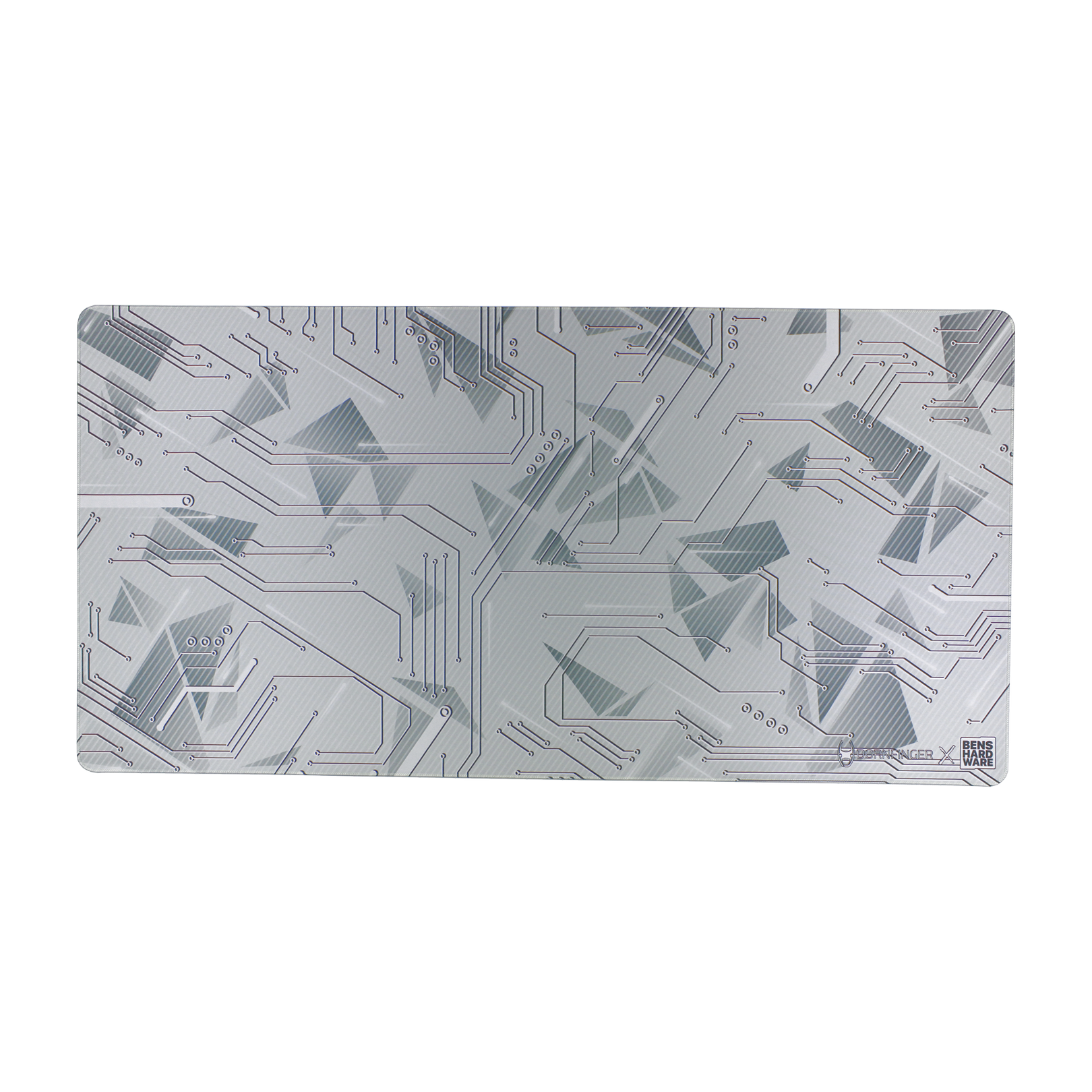 Rawpad v2 - Bens Hardware v4