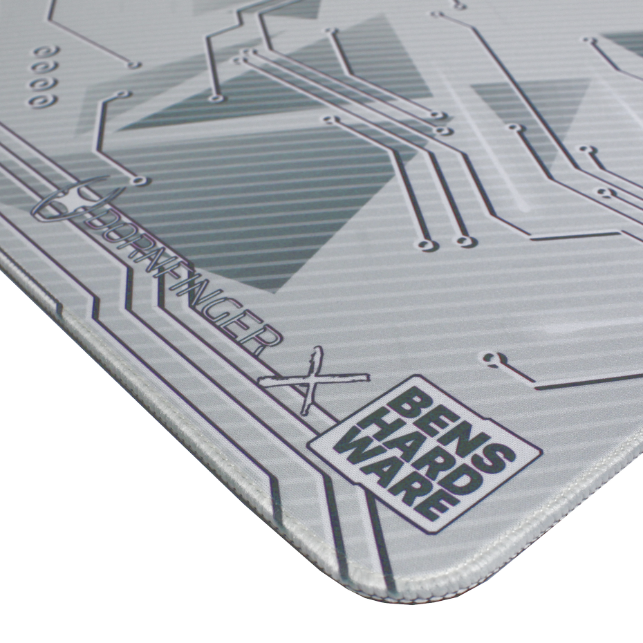 Rawpad v2 - Bens Hardware v4