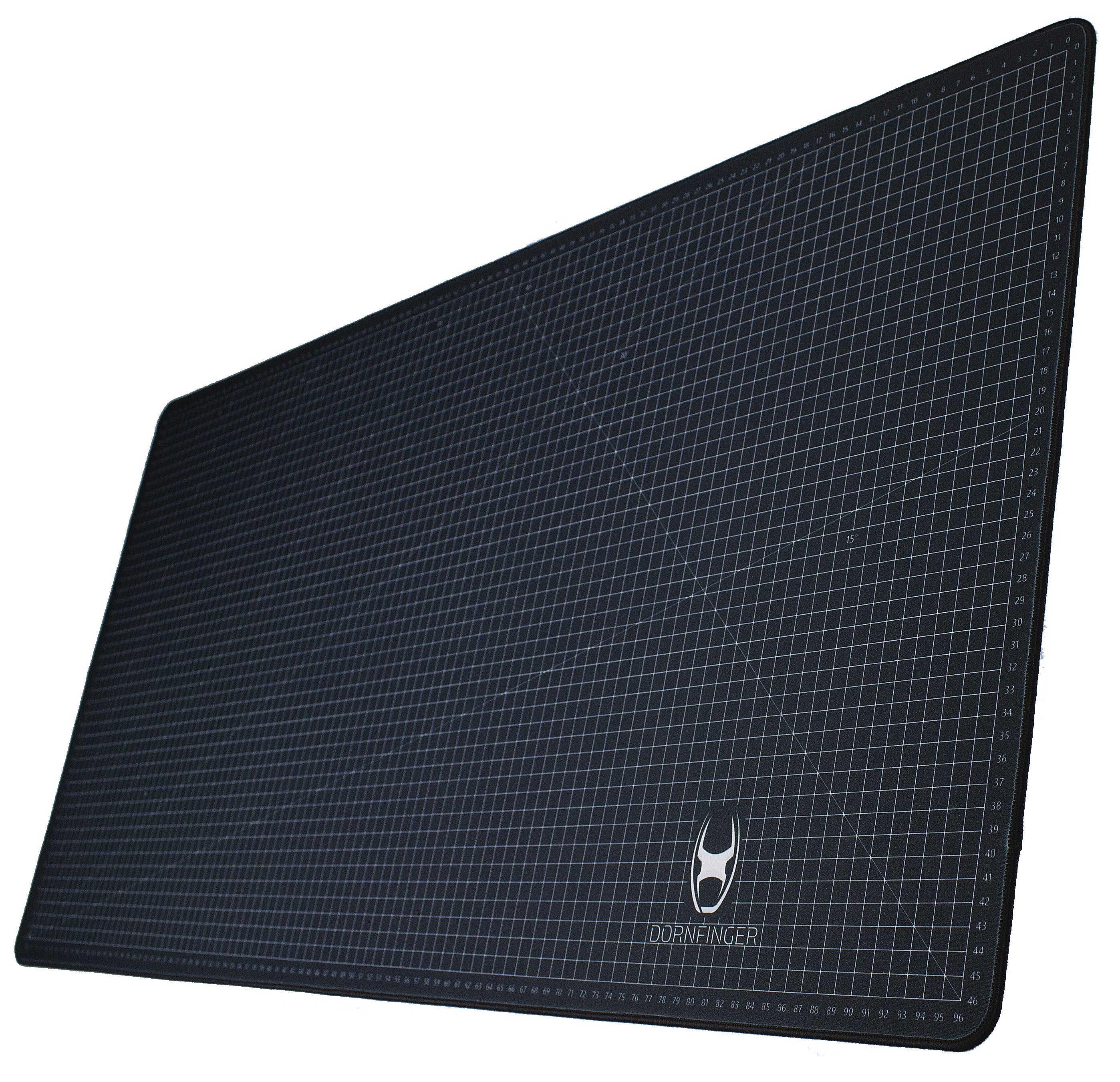 CustomPad "DornfingerRaster“ 1000x500 mm