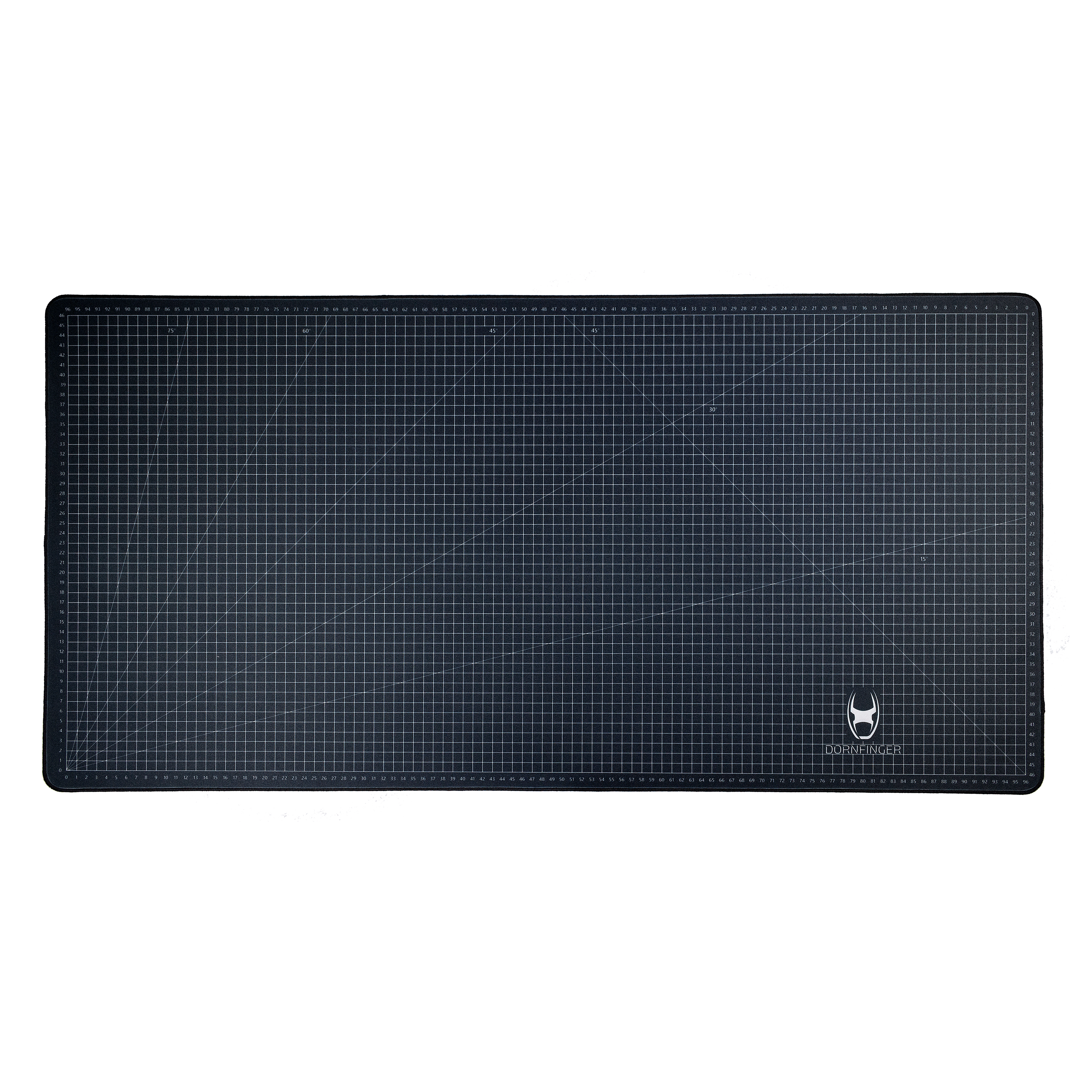 CustomPad "DornfingerRaster“ 1000x500 mm
