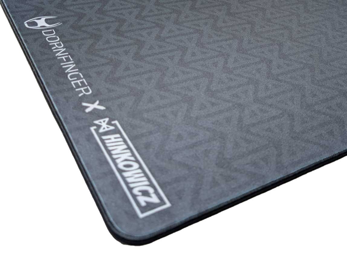 Rawpad v2 - Hinkowicz v1