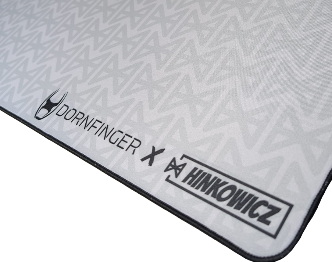 Rawpad v2 - Hinkowicz v1