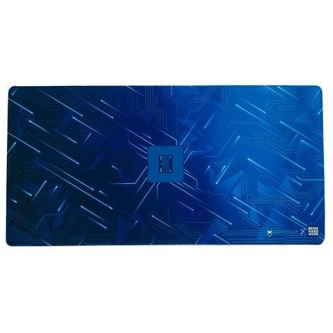 Rawpad v2 - bens_hardware v3