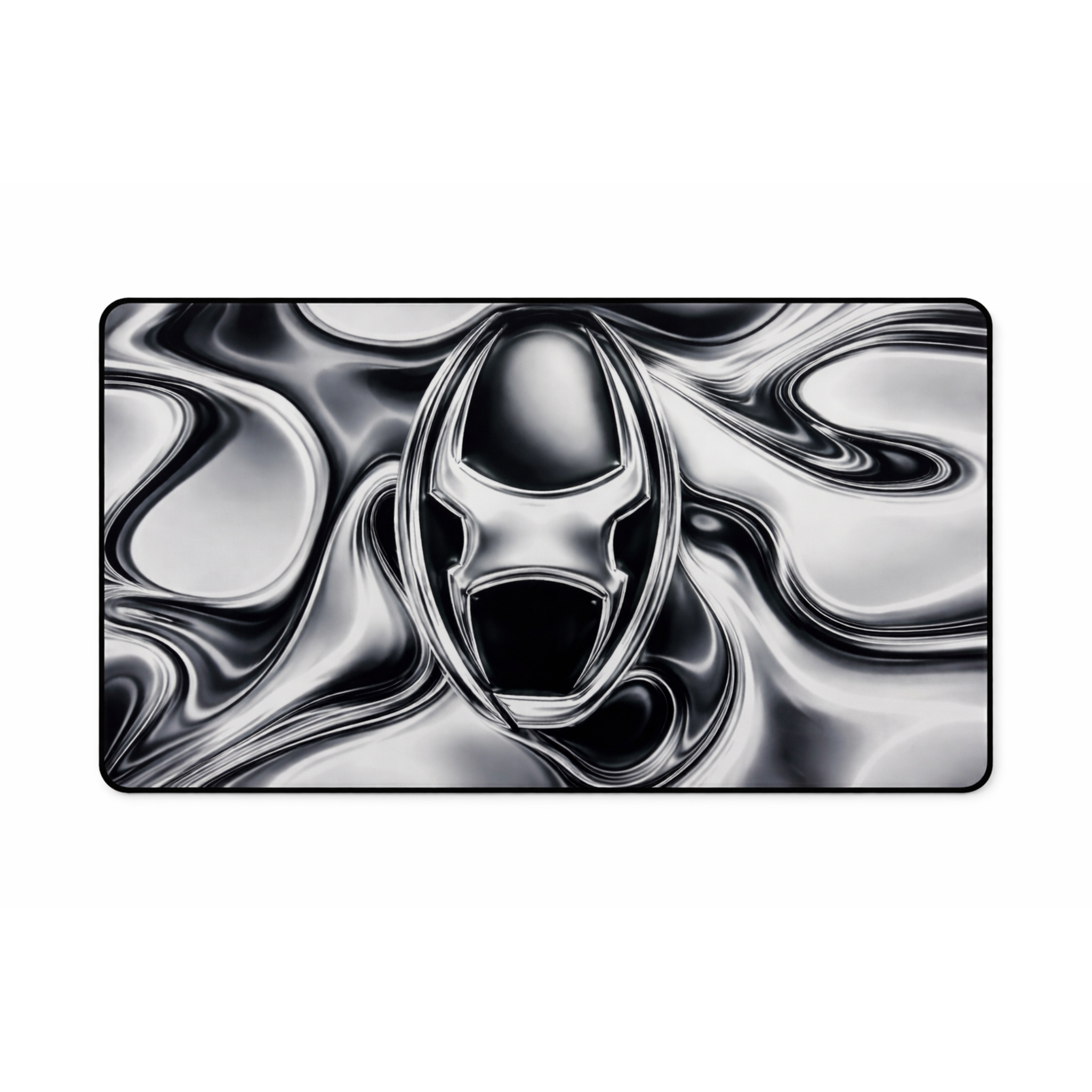 Dornfinger Rawpad v2 Chrom 1000x500mm