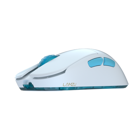 Lamzu Atlantis Mini - 49g Wireless Maus