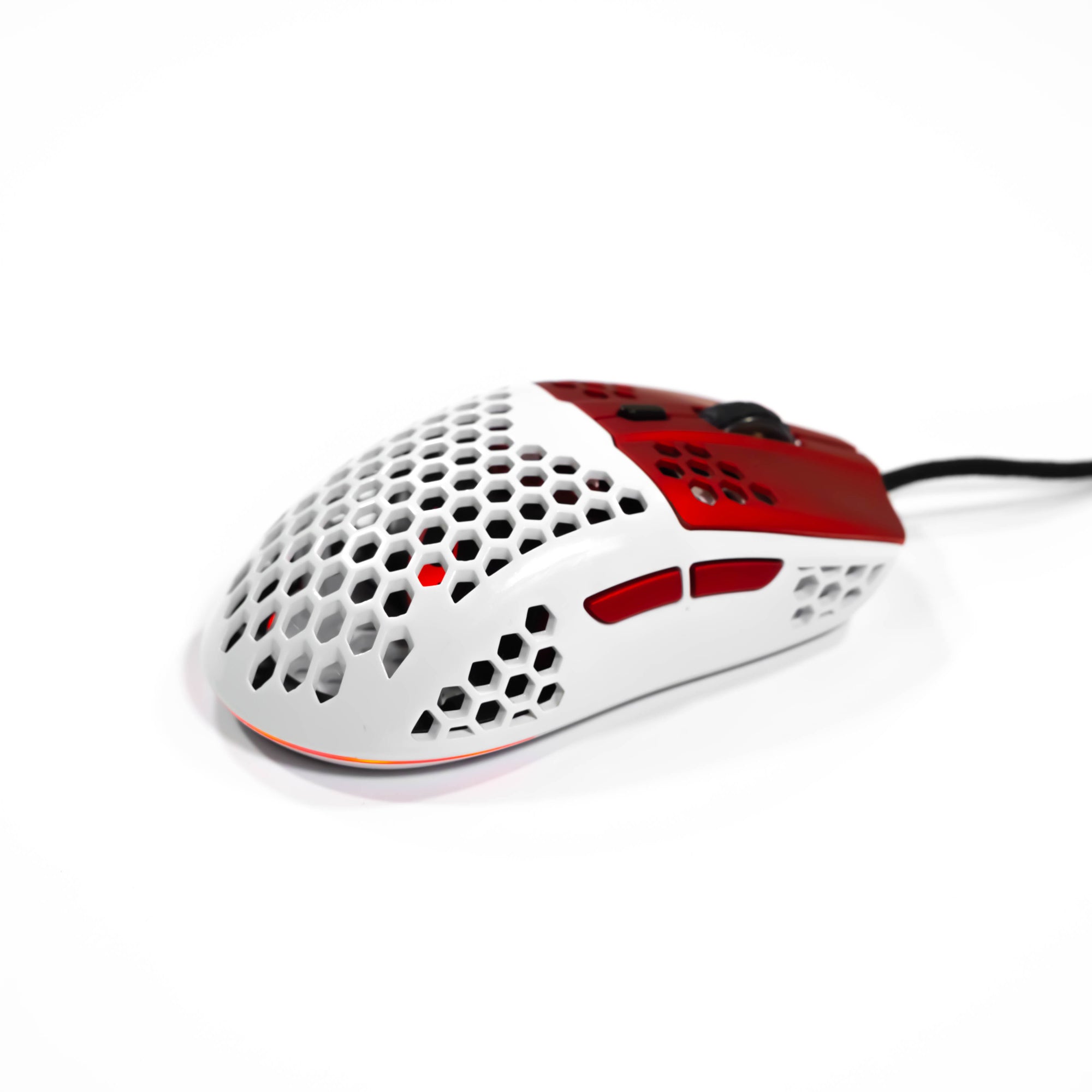 VENO | S - Ultralight Symmetrical Gaming Mouse