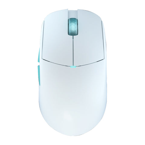 Lamzu Atlantis wireless mouse
