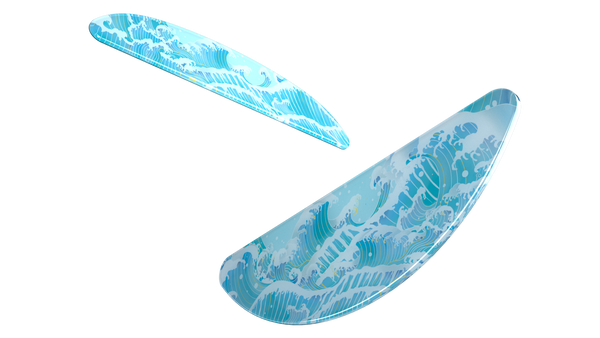 Lamzu Atlantis - Grip Tape