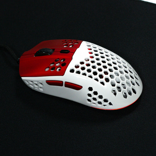 VENO | S - Ultralight Symmetrical Gaming Mouse