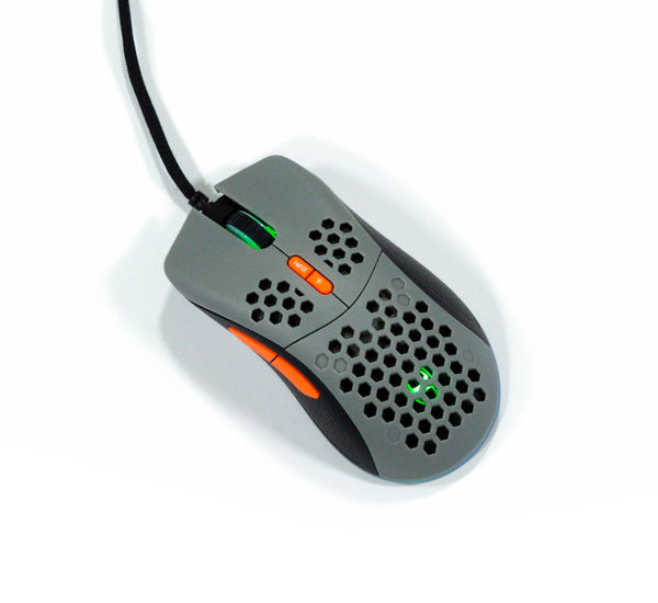 VENO | E - Ultralight Gaming Mouse