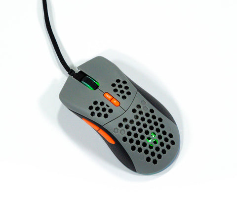 VENO | E - Ultralight Gaming Mouse
