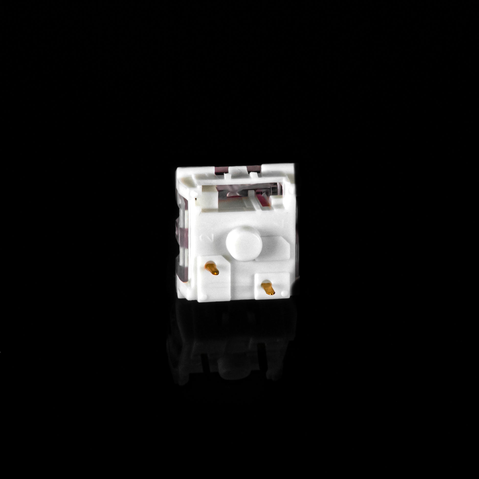 Kailh Switches Box Silent Pink